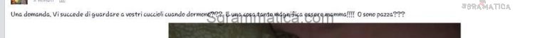 Pazza o Analfabeta? Sono domande importanti! 1 Pazza o Analfabeta? Sono domande importanti! 1