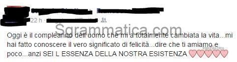 Ci sono anche altri significati che varrebbe la pena conoscere 1 Ci sono anche altri significati che varrebbe la pena conoscere 1