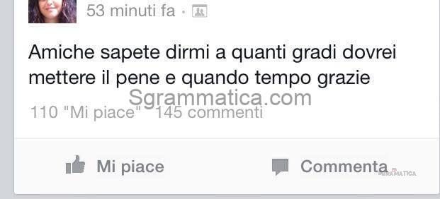 Non penso sia così che funziona. 1 Non penso sia così che funziona. 1