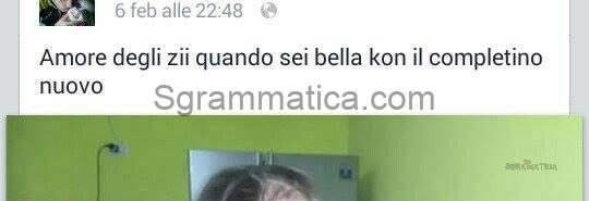 Domani, la settimana prossima al massimo. 1 Domani, la settimana prossima al massimo. 1