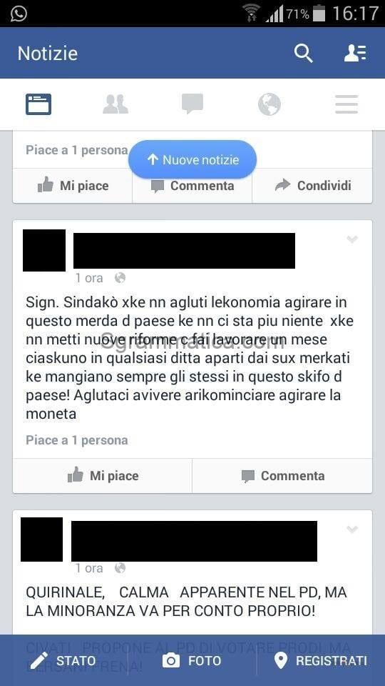 Signore, aiutaci tu! 1 Signore, aiutaci tu! 1