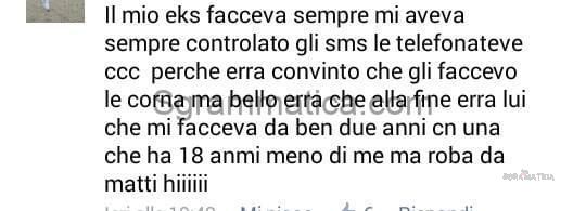 Fidarsi è bene, ma saper scrivere anche. 1 Fidarsi è bene, ma saper scrivere anche. 1