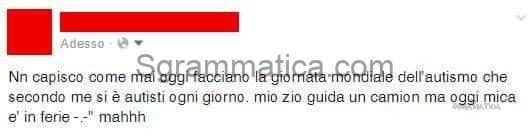C'è un piccolo autista dentro ognuno di noi. 1 C'è un piccolo autista dentro ognuno di noi. 1