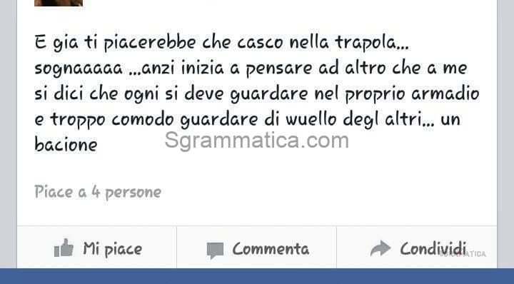 È un insegnamento importante 1 È un insegnamento importante 1