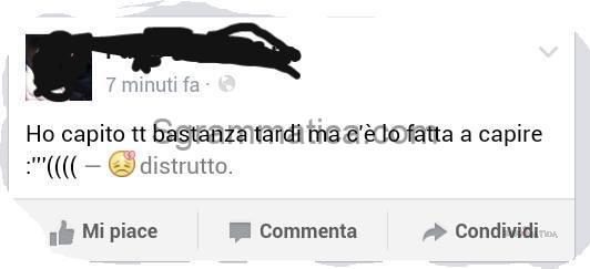 E ne siamo estremamente felici! 1 E ne siamo estremamente felici! 1