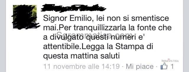 Attenti alla fonte! 1 Attenti alla fonte! 1