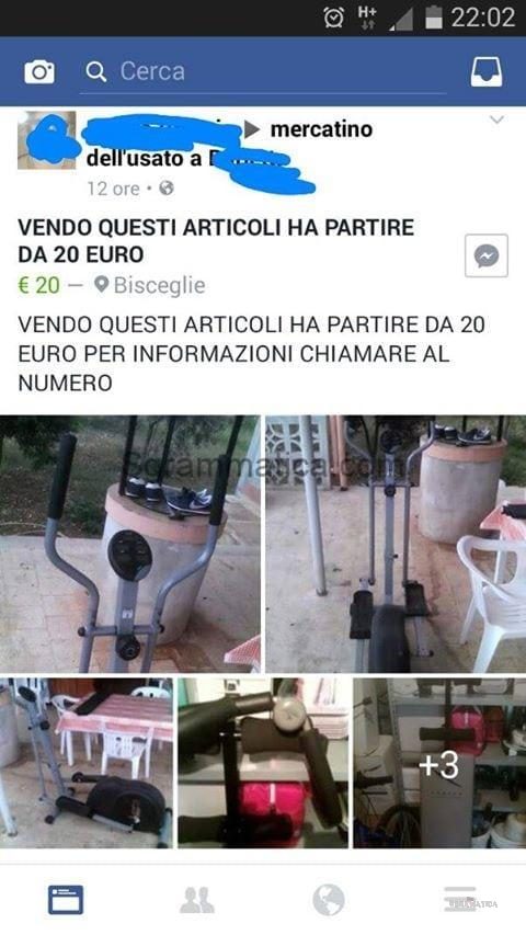 Errare È Umano 1 Errare È Umano 1