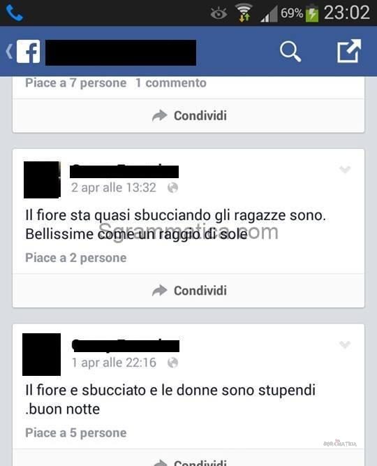 Mi sfugge la tempistica, oltre al significato 1 Mi sfugge la tempistica, oltre al significato 1