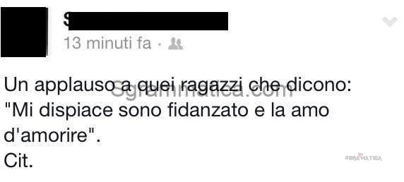 Spero Tu Stia Mentendo 1 Spero Tu Stia Mentendo 1
