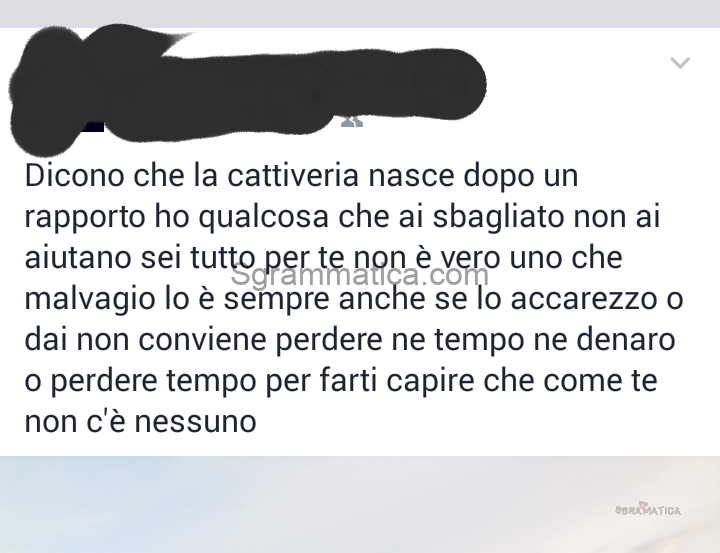 La conclusione è chiara.. 1 La conclusione è chiara.. 1