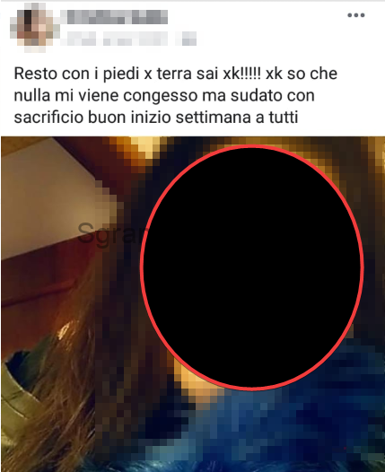 Nulla Viene Congesso! 1 Nulla Viene Congesso! 1