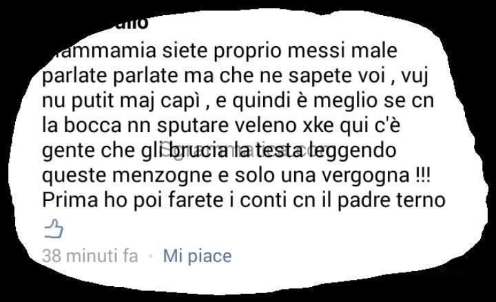 Fate i bravi o poi farete i conti 1 Fate i bravi o poi farete i conti 1