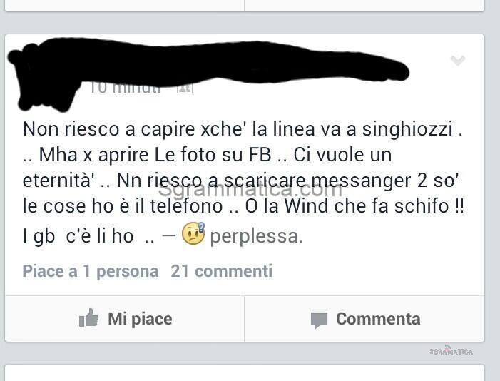 C'è anche una terza opzione da considerare 1 C'è anche una terza opzione da considerare 1