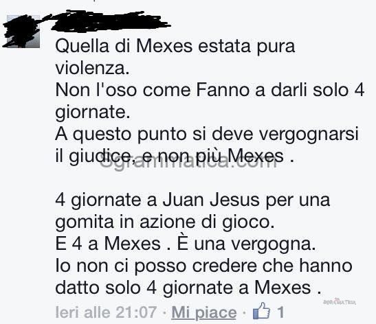 A te darei molte più giornate 1 A te darei molte più giornate 1