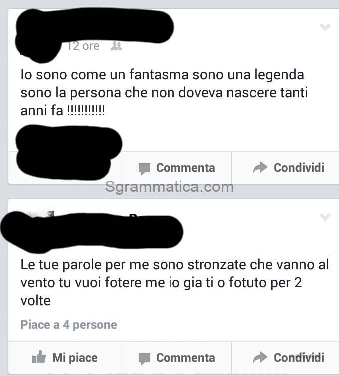 Sono una Legenda! Sono su ogni mappa 1 Sono una Legenda! Sono su ogni mappa 1