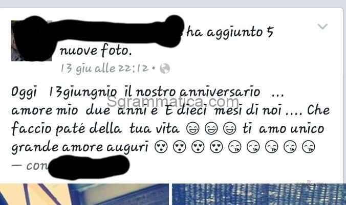 Questo paté mi sembra indigesto 1 Questo paté mi sembra indigesto 1