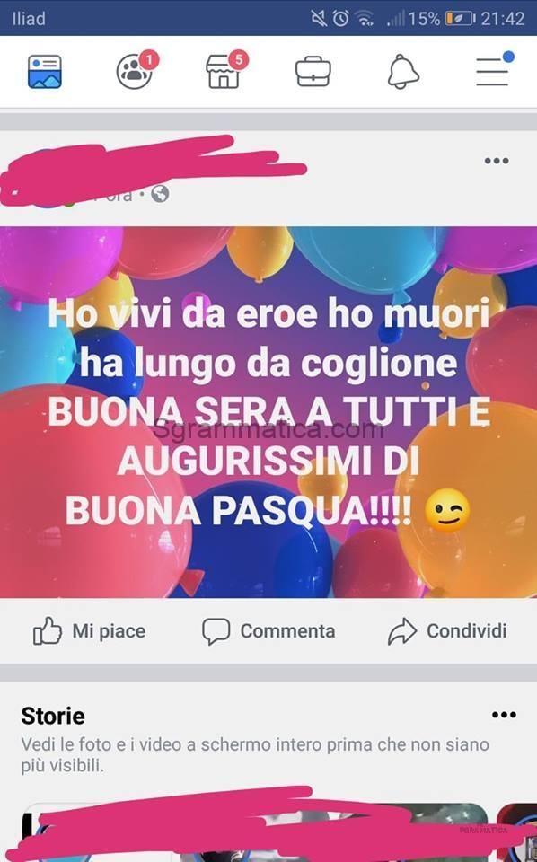 Le abbiamo trovate! 1 Le abbiamo trovate! 1
