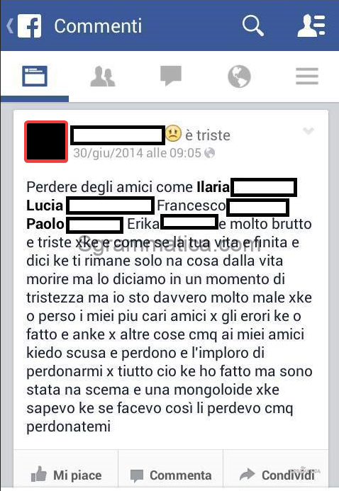 Alcune parole sono corrette. Che meraviglia! 1 Alcune parole sono corrette. Che meraviglia! 1