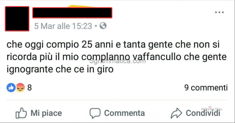 Ha proprio ragione! Che Roba.. 1 Ha proprio ragione! Che Roba.. 1