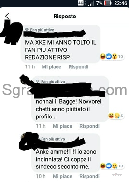 Redazione Risp, è urgente! 1 Redazione Risp, è urgente! 1