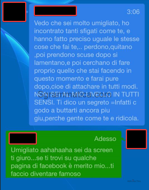 L'Umiltà rende famosi 1 L'Umiltà rende famosi 1