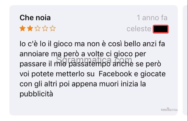 Sta passando il passatempo! Eh? 1 Sta passando il passatempo! Eh? 1
