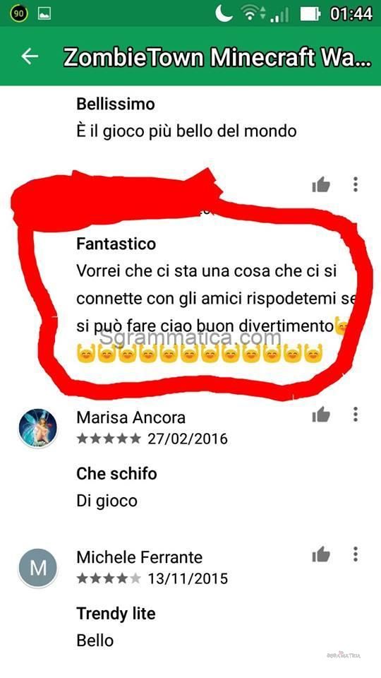 È Veramente Fantastico 1 È Veramente Fantastico 1