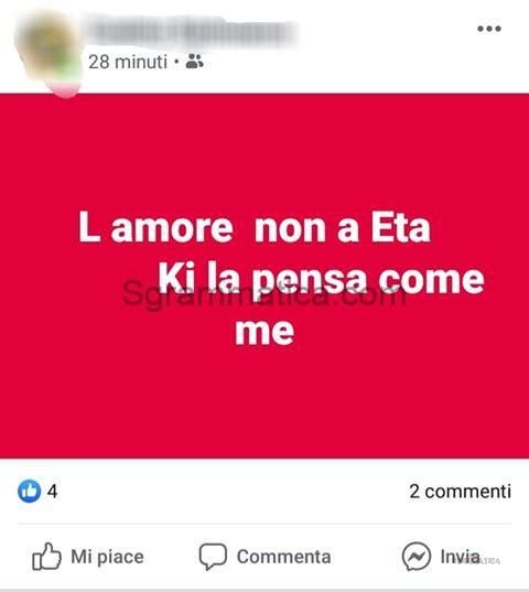 La disillusione di Amore 1 La disillusione di Amore 1