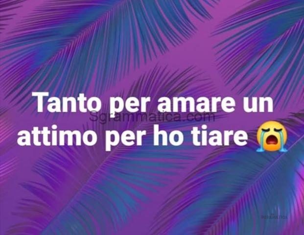 Un Pianto Confuso 1 Un Pianto Confuso 1