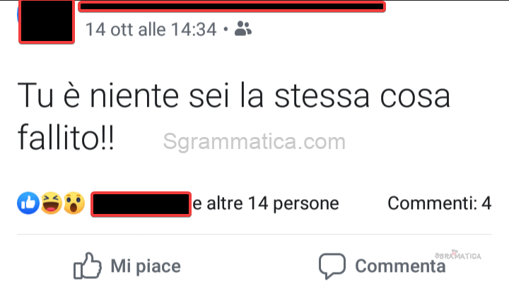 Una Rabbia Primordiale 1 Una Rabbia Primordiale 1
