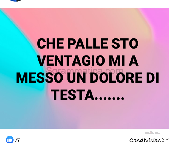 È Tutta Colpa Sua! 1 È Tutta Colpa Sua! 1